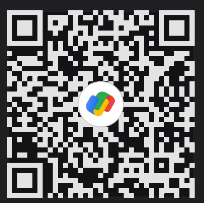 Scan to Pay